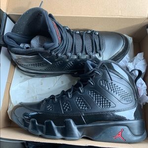 Jordan Retro 9 Bred